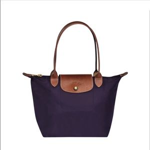 New Longchamp Le Pliage small